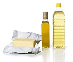 Trade «Animal or vegetable fats and oils and their cleavage products»