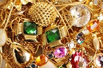 Trade «Natural or cultured pearls, precious stones, precious metals; imitation jewellery; coin»