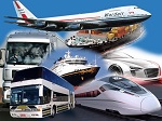 Trade «Vehicles, aircraft, vessels and associated transport equipment»