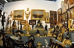 Trade «Works of art, collectors' pieces and antiques»