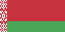 Export and import from Russia to Belarus