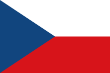 Export and import from Russia to Czech Republic