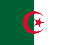 Export and import from Russia to Algeria
