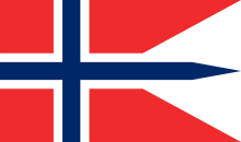Export and import from Russia to Norway
